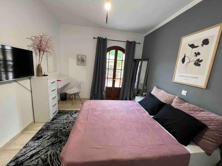 Akis Apartment Evropouloi Extérieur photo